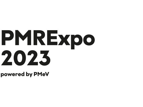 PMRExpo 2023 -Innovationen für die Zukunft!